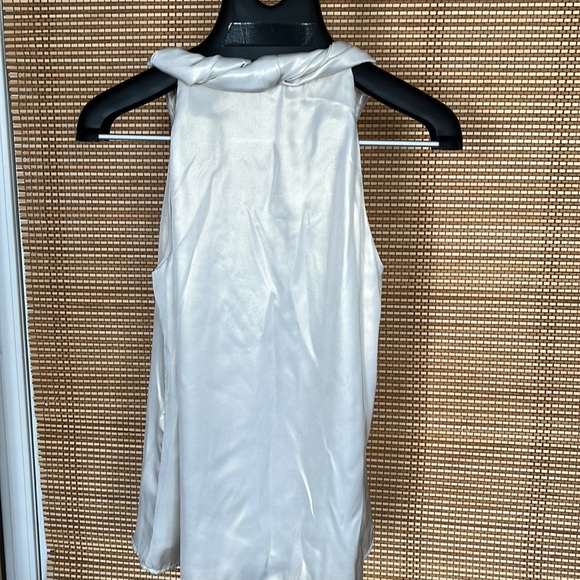 Dalia collection camisole - Picture 4 of 6